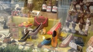 Сувениры из Амстердама