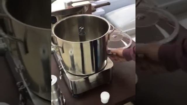 Описание Куттера.