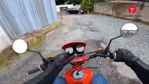 1982 Honda MTX 50 - Ride Review Best Bike ever Mtx 50