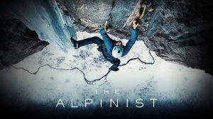 Альпинист (2021). The Alpinist. Документальный фильм от Red Bull