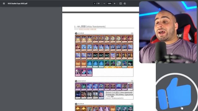 This Deck Is Winning EVERYTHING In The OCG Right Now !!! Yu-Gi-Oh смотреть онлайн