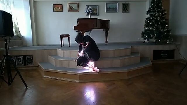 Онлайн мастер класс по пожарной безопасности смотреть онлайн