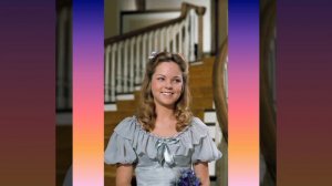 Mélissa Sue Anderson/Mary Ingalls