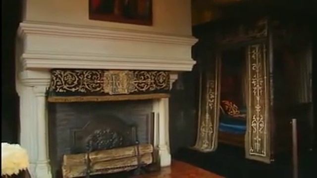 Château Royal de Blois, Château de Chenonceau et Châteaux de la Vallée de la Loire смотреть онлайн