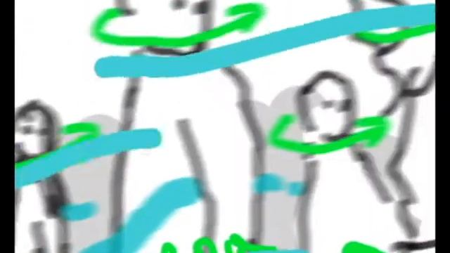 Учебный аниматик по рассказу Л.С Петрушевской "Луны" смотреть онлайн