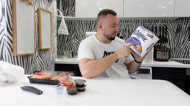 МУЖ сказал помыть ЯЙЦА /Я в ШОКЕ / Купили ЧЕВУПЕЛИ у ТИМАТИ смотреть онлайн