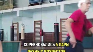 🏓 В Скадовске провели турнир по настольному теннису