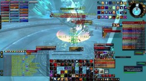 ЦЛК 25 об (Лорд Ребрад) | SIRUS.SU WoW 3.3.5