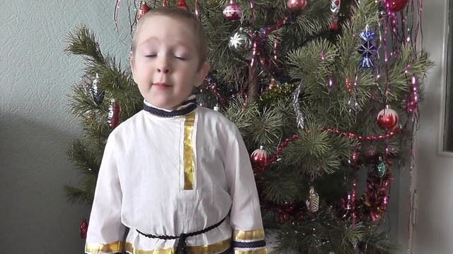 русские народные «Рождественские колядки»