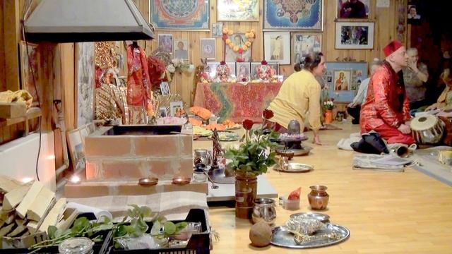 BADŽANI MAHA SHIVA RATRI RIGĀ, BABADZI CENTRĀ 7/8.03.2016 смотреть онлайн