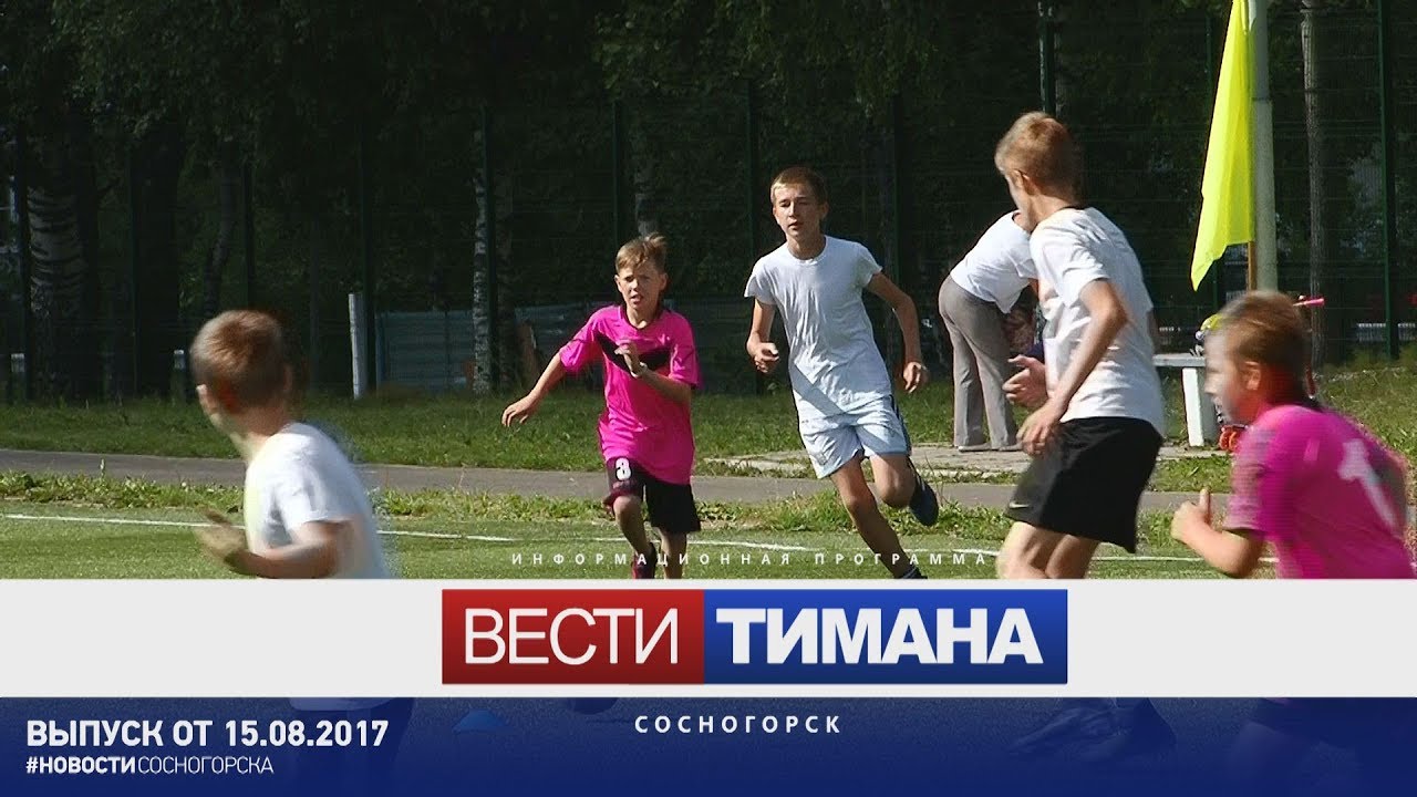 Тимана сосногорск