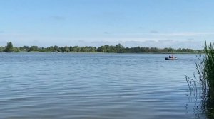 Рыбалка на карася в Усть-Койсуге ➤ Рыбалка в Ростовской области