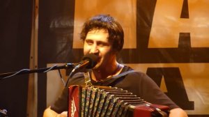 Игорь Растеряев - Раковка