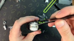 DVARW FL MTL by YFTK - ПОЧЕМУ ОН ЭТАЛОН ?! ПРАВИЛЬНАЯ УСТАНОВКА СПИРАЛИ И ВАТЫ ДЛЯ ВКУСА И ТХ