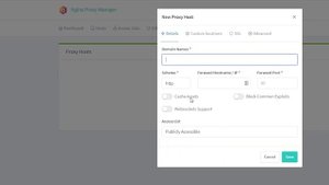Nextcloud Nginx Proxy Manager in 10 Minutes!