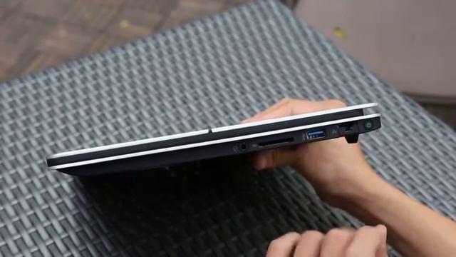 hight tech - Sony Vaio Fit multi flip 14a смотреть онлайн