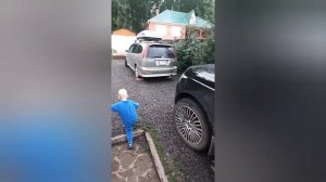 База отдыха Купеческий дом.