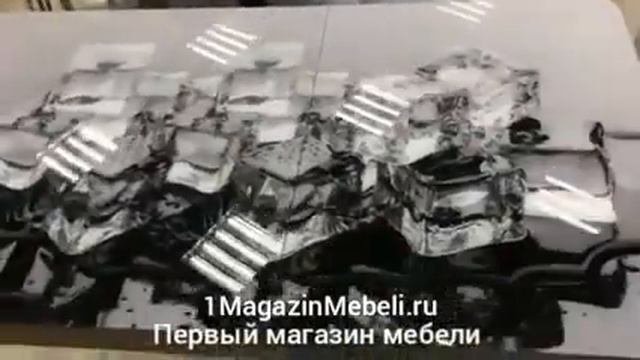 Стол с фотопечатью Люкс Риал