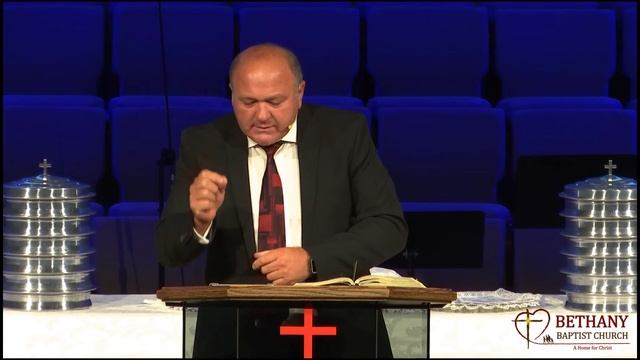 Искупление во Христе - проповедь Вячеслава Яблонского смотреть онлайн