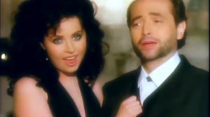 Sarah Brightman & Jose Carreras   Amigos Para Siempre HD
