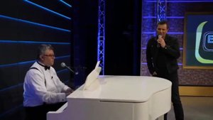 Rafet El Roman - Seni Seviyorum (El Roman Show)
