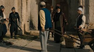 Рай. Рай под ногами матери | Трейлер | В кино 21 марта.