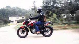 SHINERAY XY200 24（361DDS）| MEGA CHINAMOTOR