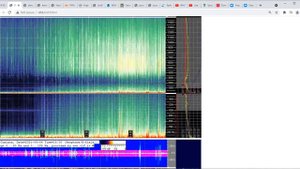 Резонанс Шумана 04 06