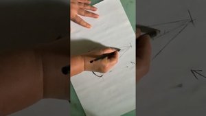 Штриховка конуса