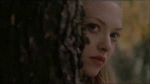 Keep the Streets Empty for Me by Fever Ray in Red Riding Hood