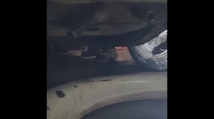 Замена масла в акпп toyota camry от а до я