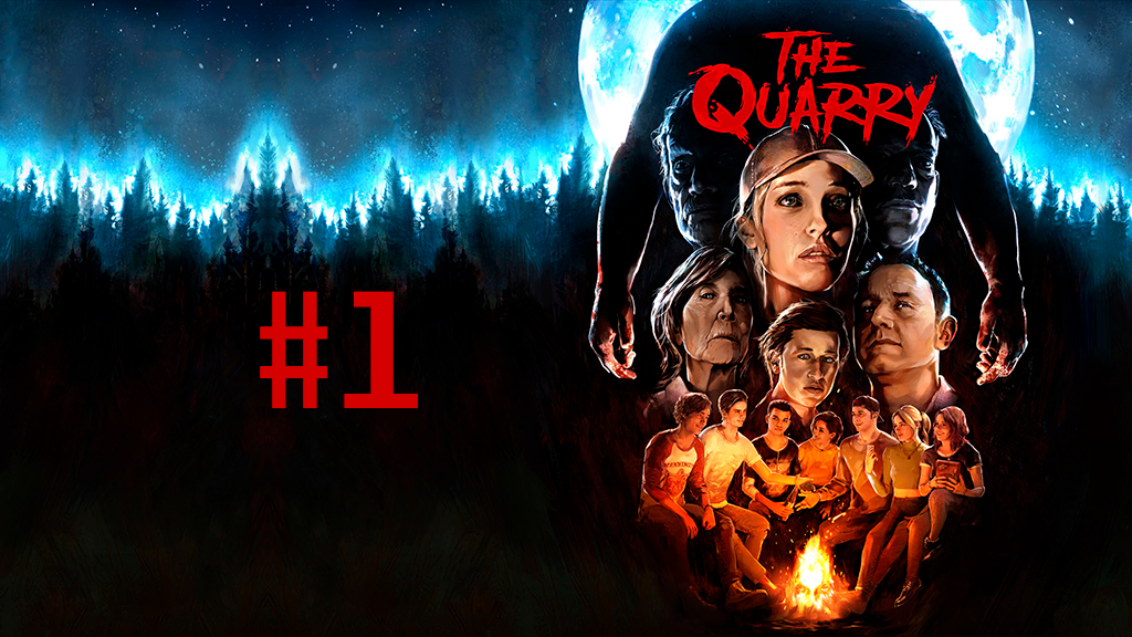 The Querry part 1
