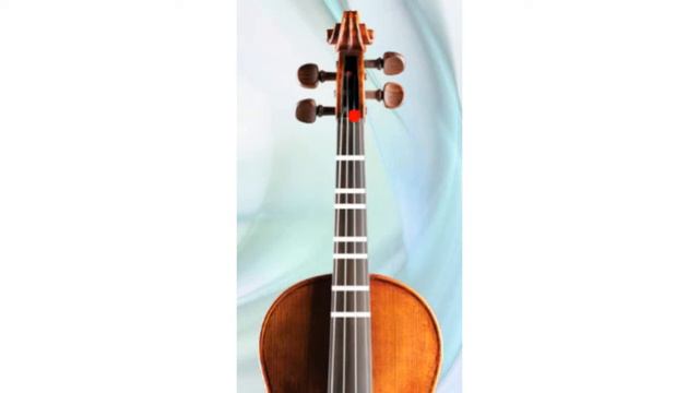 LAMBADA by Kaoma - Violin Tutorial (Faster, Medium, Slower) * ANIMATED VIOLIN FINGERBOARD * LESSON