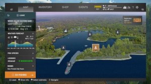 ONE Trophy Fish Worth 2,000 BUCKS! - Fishing Planet