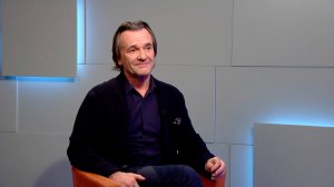 Утро России. Санкт-Петербург. Режиссёр  Влад  Фурман