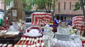 Армения туризм 3 дня и 20 туристических дел