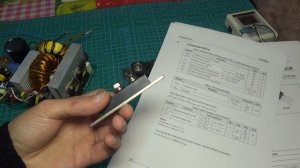 Как выбрать диоды для сварочного инвертора?