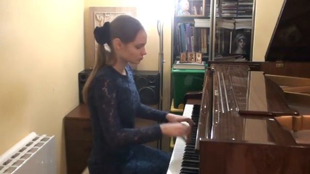 Anna Lubova