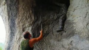 Осадный колодец Эски-Кермен [tXhrI62i2xU].mp4