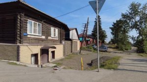 Касли — мой город