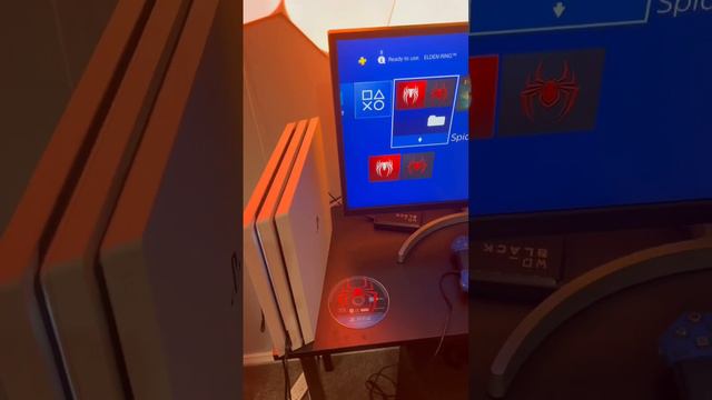 What Happens When You Try to Play a PS5 Game on a PS4?