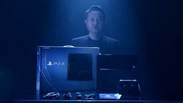 У PlayStation 5 большие проблемы... смотреть онлайн