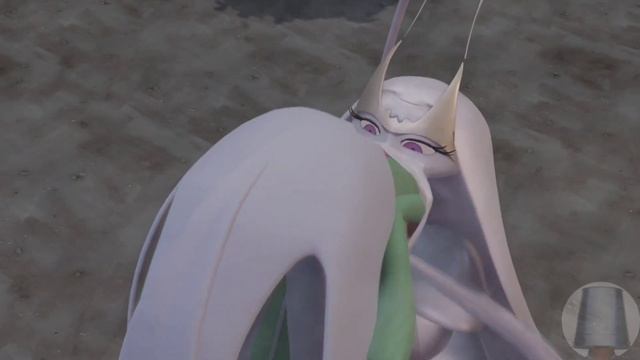 Pokemon Pheromosa use Glop смотреть онлайн