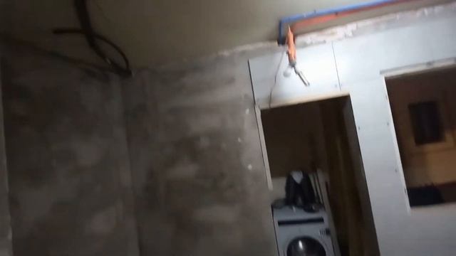 Плитка в Кухне. НАПАРНИК ЗАБОЛЕЛ КОВИДОМ #51 смотреть онлайн