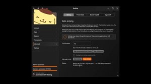 How to Solo Mine Monero (XMR)