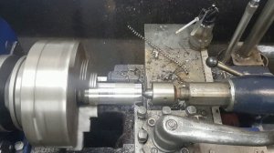 Восстановление(ремонт) рулевой тяги на Экскаватор Komatsu