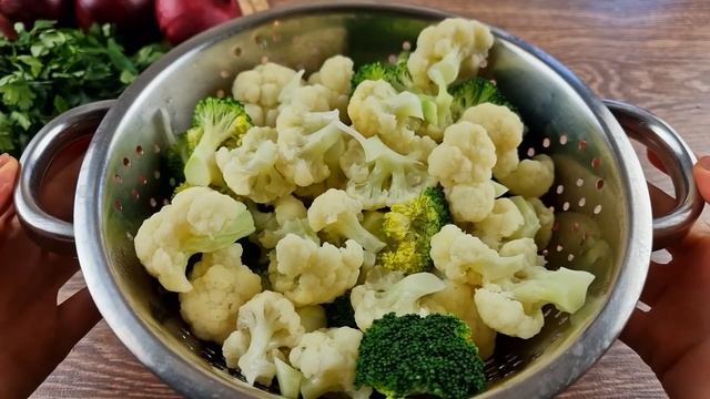 Mein Bruder aus Amerika macht dieses Rezept jede Woche! Lecker und nützlich! смотреть онлайн