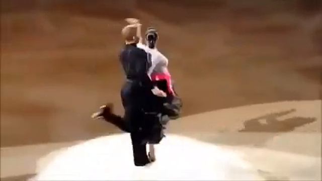 ЗАЖИГАТЕЛЬНЫЙ ТАНЕЦ смотреть онлайн