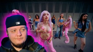 Реакция на МЭЙБИ БЭЙБИ – BABYBARS 2