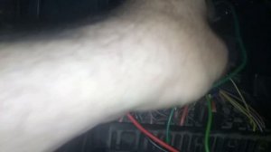 Подключение противотуманок на Приоре.